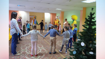 Рождественские встречи Рождественские встречи.