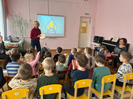 Музыкальная неделя Музыкальная неделя.
