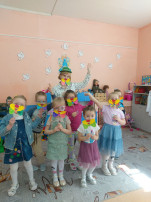 День смеха День смеха.