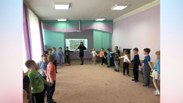 День танца День танца.
