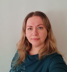 Кулёва Инна Валерьевна Кулёва Инна Валерьевна