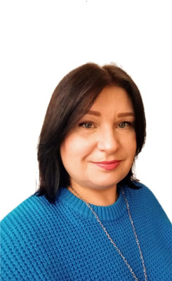 Заместитель директора Видякина Юлия Сергеевна Заместитель директора Видякина Юлия Сергеевна