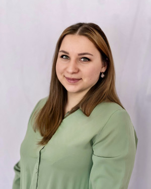 Воспитатель учебного корпуса №8 Климова Оксана Александровна Воспитатель учебного корпуса №8 Климова Оксана Александровна