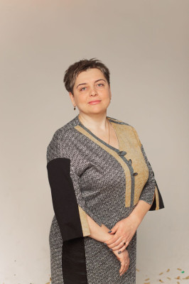 Воспитатель учебного корпуса №120 Мишина Ирина Васильевна Воспитатель учебного корпуса №120 Мишина Ирина Васильевна