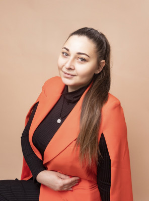 Педагог-психолог учебного корпуса №120 Репина Юлия Сергеевна Педагог-психолог учебного корпуса №120 Репина Юлия Сергеевна