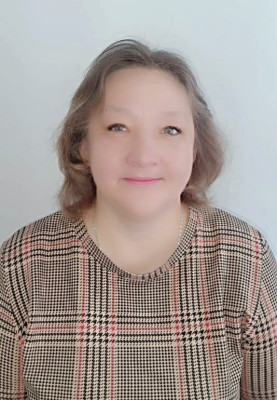 Воспитатель учебного корпуса №129 Сёмина Ирина Акимовна Воспитатель учебного корпуса №129 Сёмина Ирина Акимовна